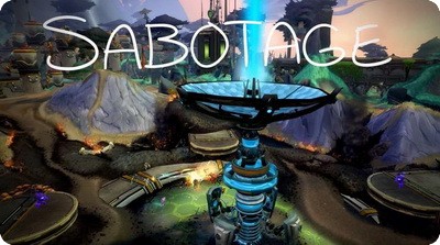 Sabotage Sabotage