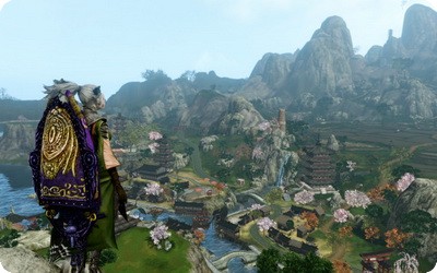 ArcheAge Guide