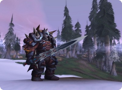 Warlords of Draenor Guide