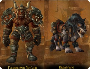 Warlords Of Draenor Guide