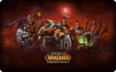 Warlords of Draenor