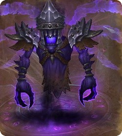 Nhallish WOW Guide