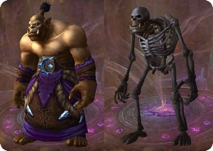 Ner’zhul Warlords of Draenor