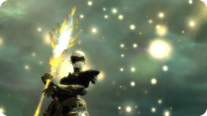 Guild Wars 2 logros