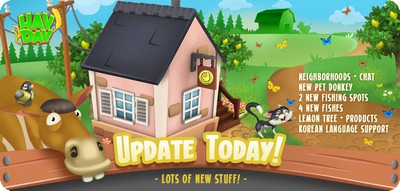 HayDay Tipps