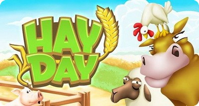 HayDay HayDay