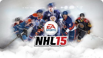 Tips to NHL 15