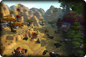 Warlords of Draenor