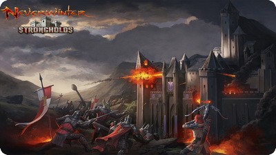 Neverwinter guide