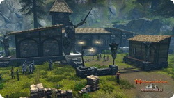 Strongholds Neverwinter