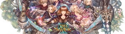 tree of savior news