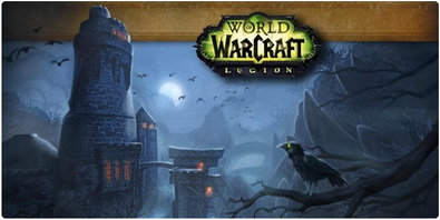 wow legion patch 7.1 legion patch
