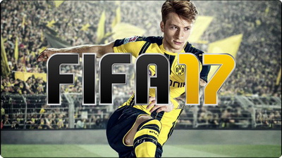 fifa 17 news