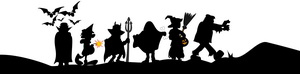 Halloween Halloween