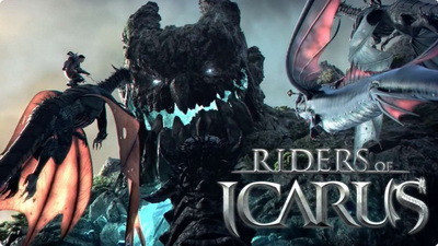 Icarus Combat Classes