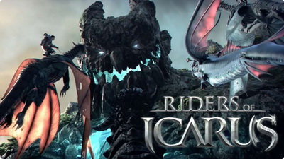  Riders of Icarus guide