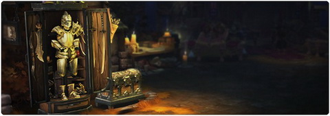 Diablo patch new patch