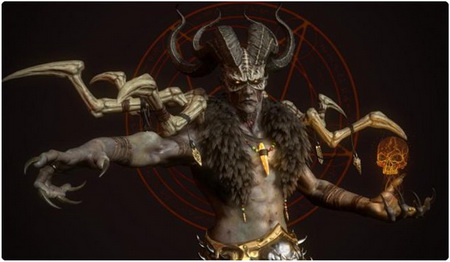 Diablo patch new patch
