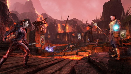 Morrowind Morrowind