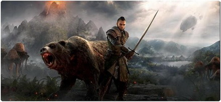 morrowind morrowind