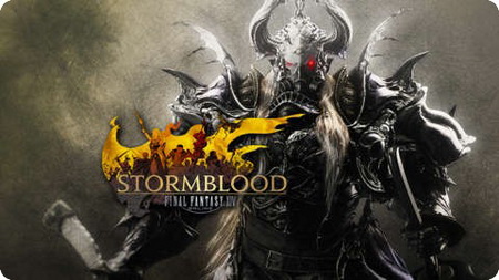 stormblood