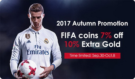 fifa 18 promotion