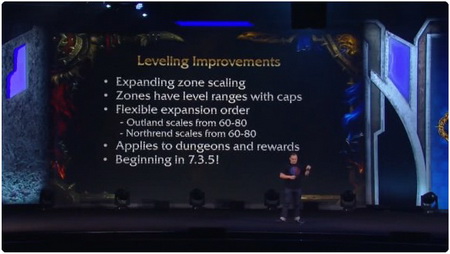 patch 7.3.5 wow patch