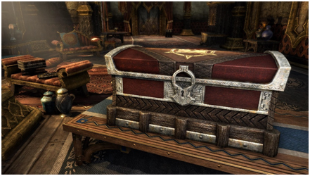 Dragon Bones eso patch