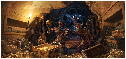 Dragon Bones eso patch