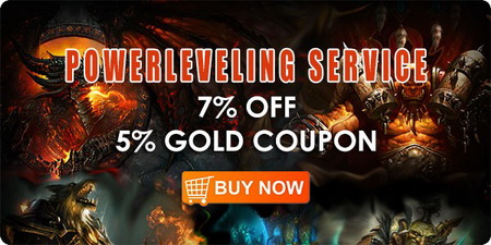 powerleveling sale