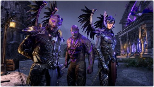 teso Summerset